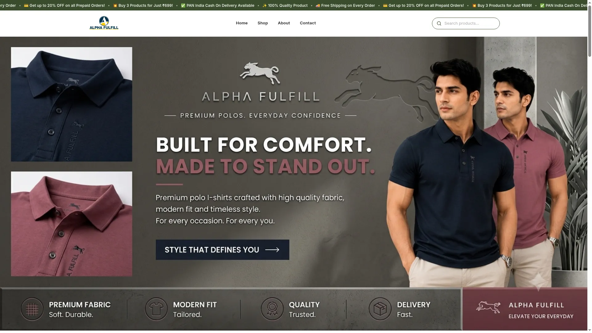 Aikvisa.store