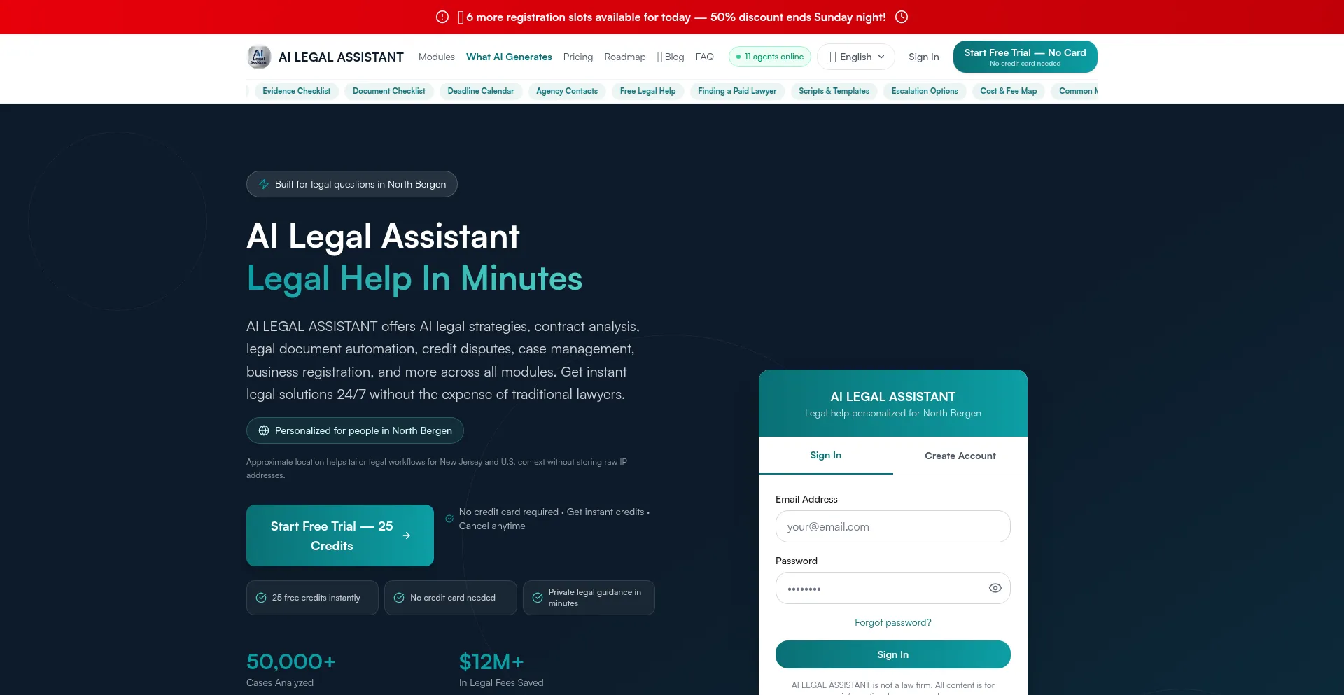 Ailegalassistant.org