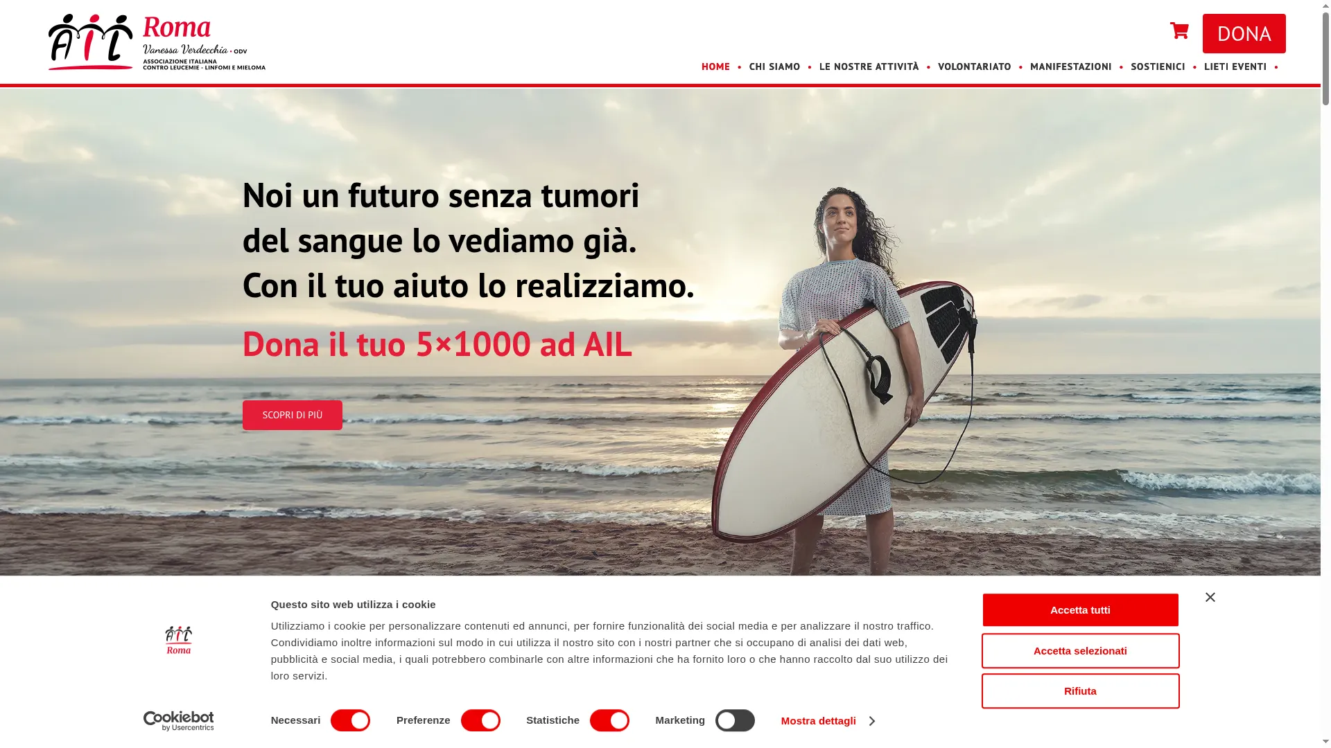 Ailroma.it