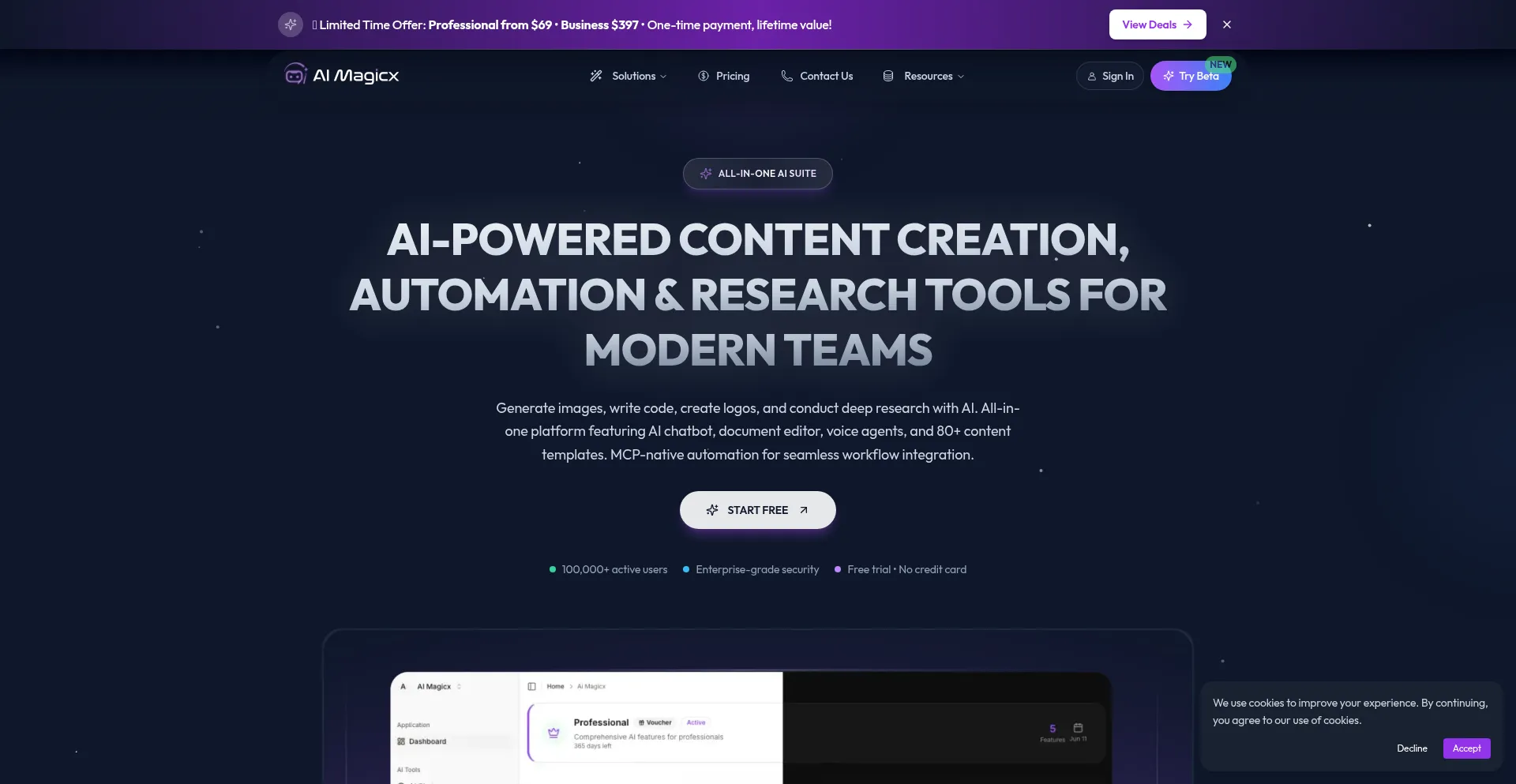 Aimagicx.com