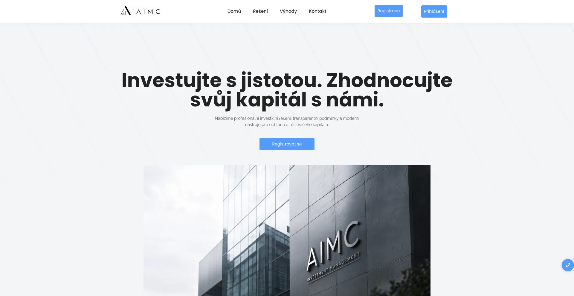 Aimc.capital