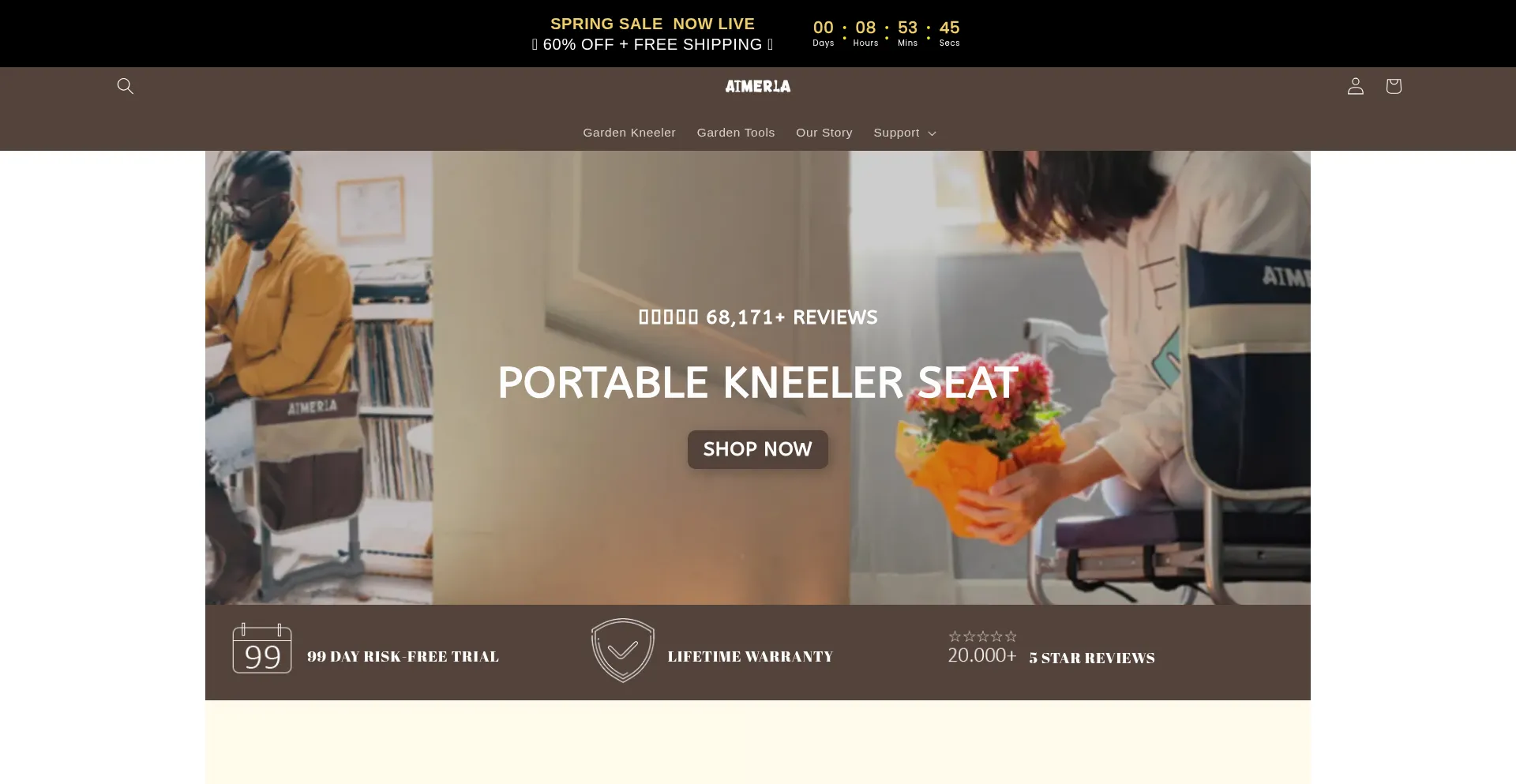Aimerlallc.com