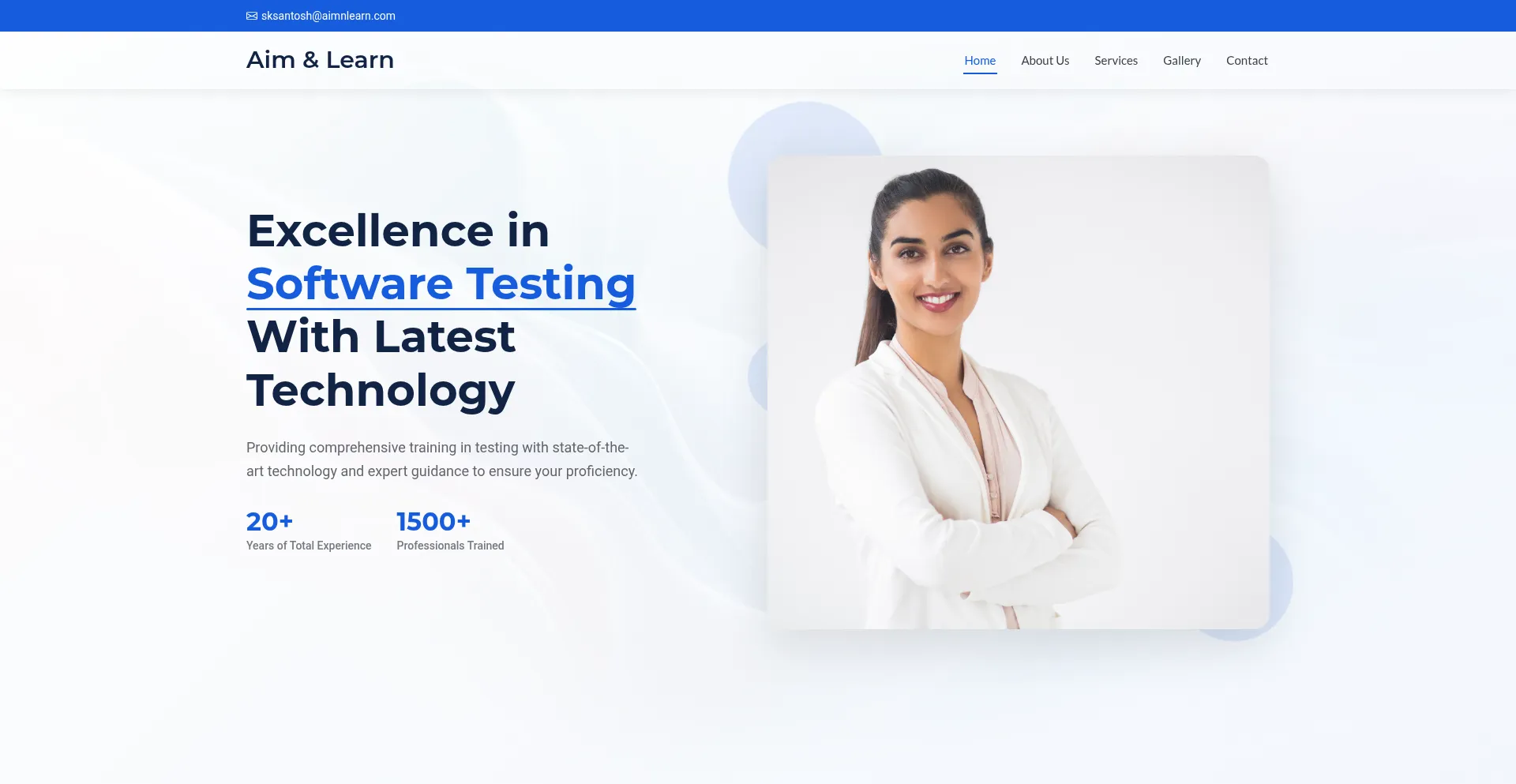 Aimnlearn.com