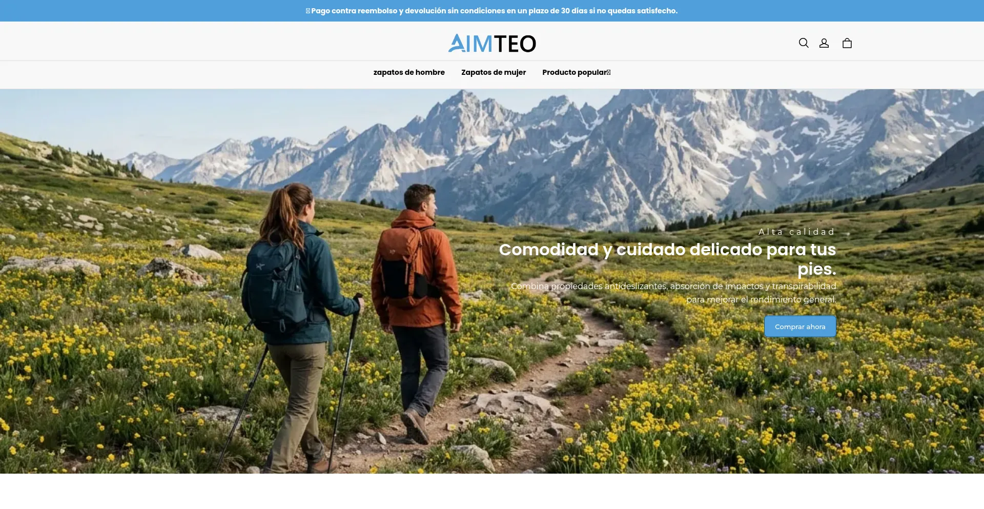 Aimteo.com