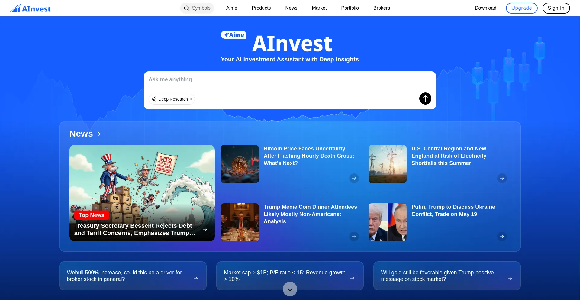 Ainvest.com