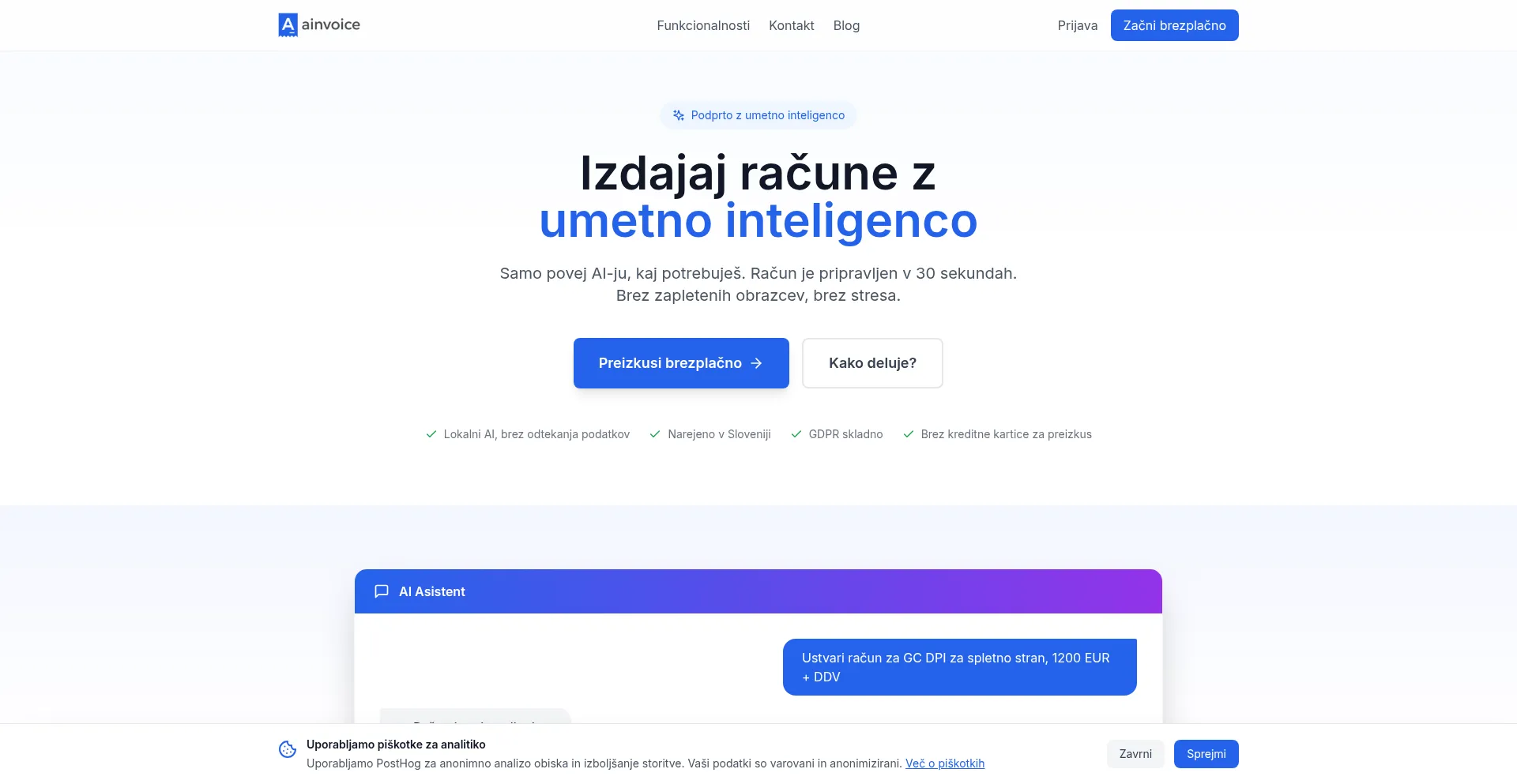 Ainvoice.io