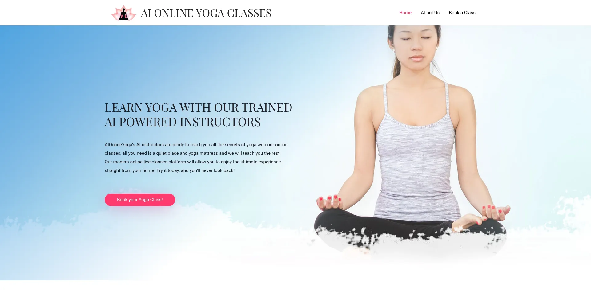 Aionlineyoga.com