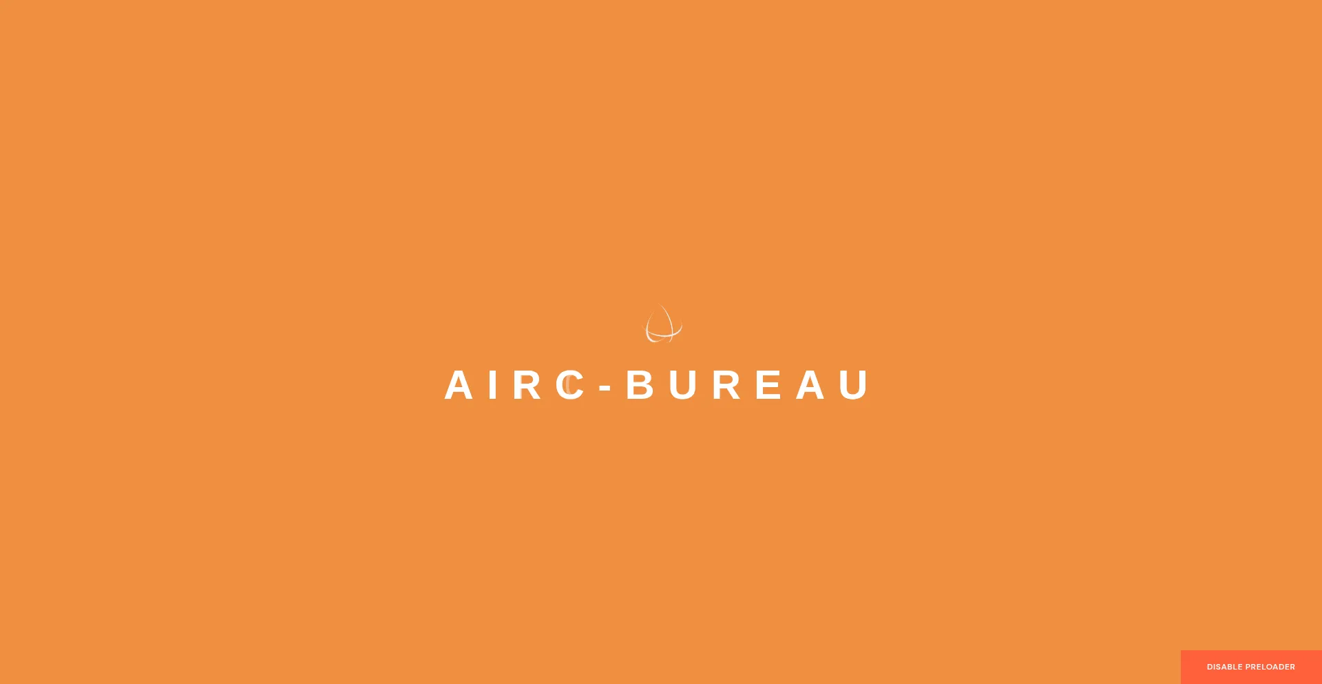 Airc-bureau.ca é Seguro e Confiável?