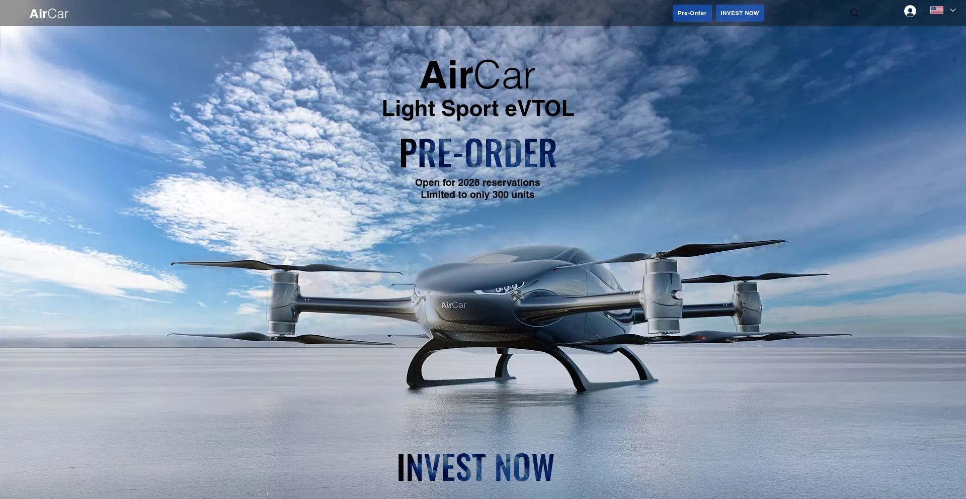 Aircar.aero