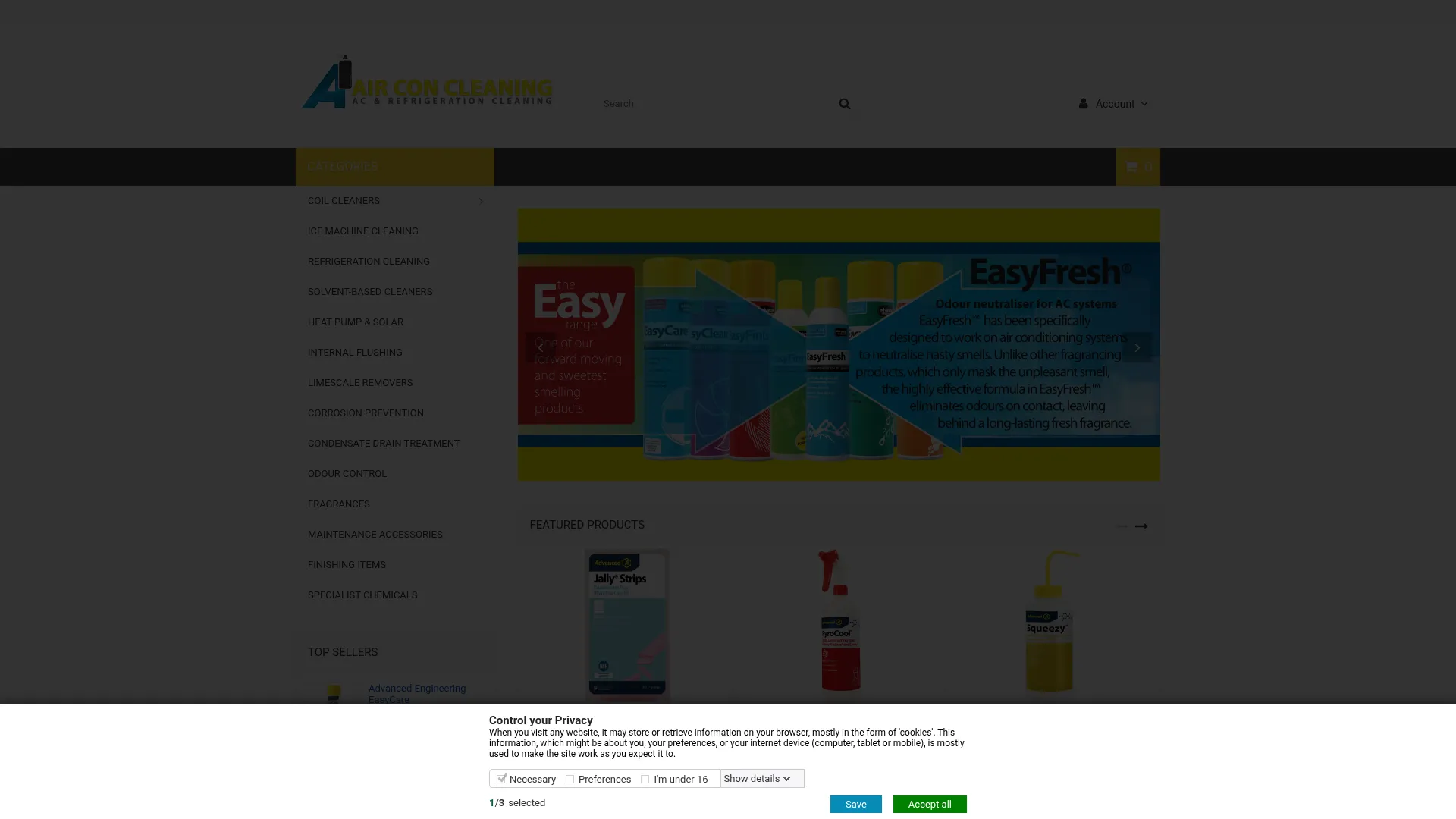 Airconcleaning.co.uk