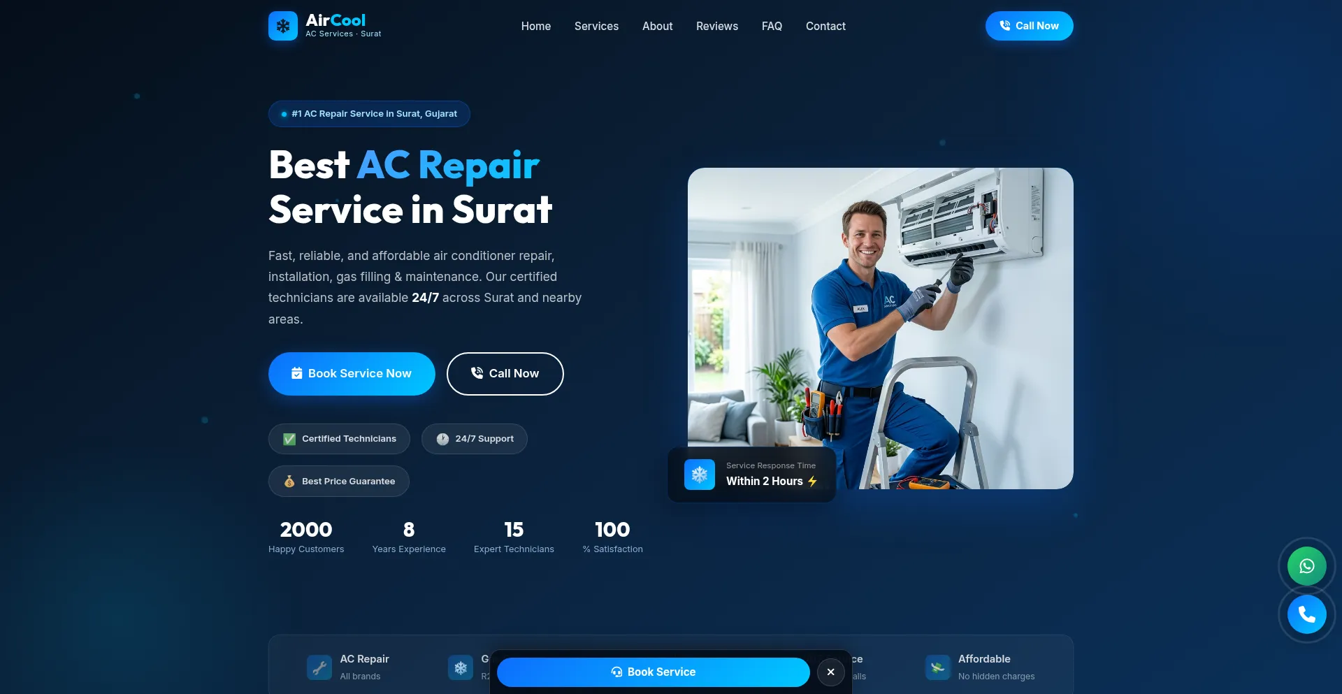 Aircoolkrishna.shop