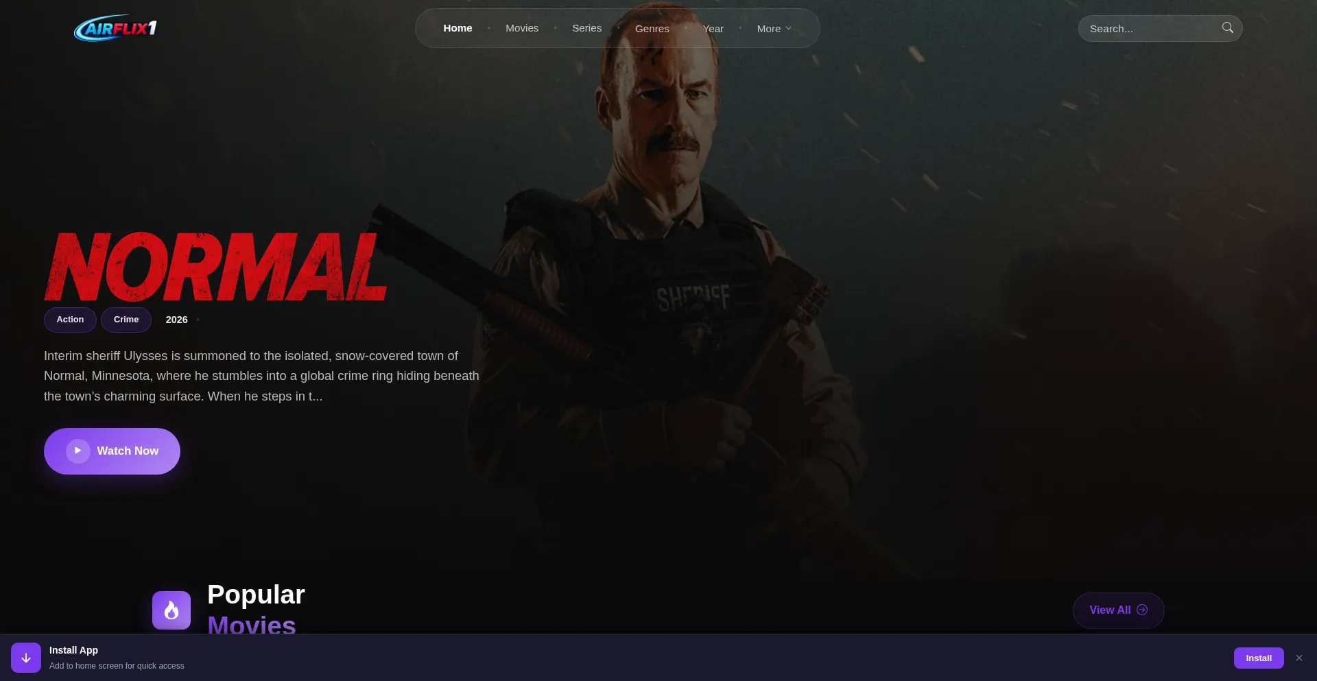 Airflix1.com