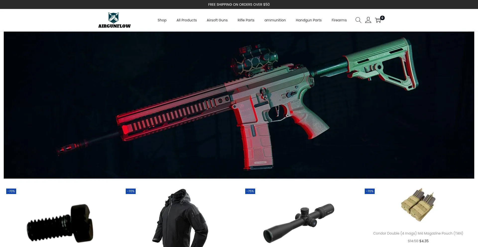 Airgunflow.com