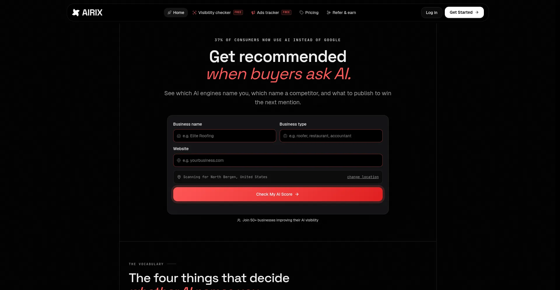 Airix.app