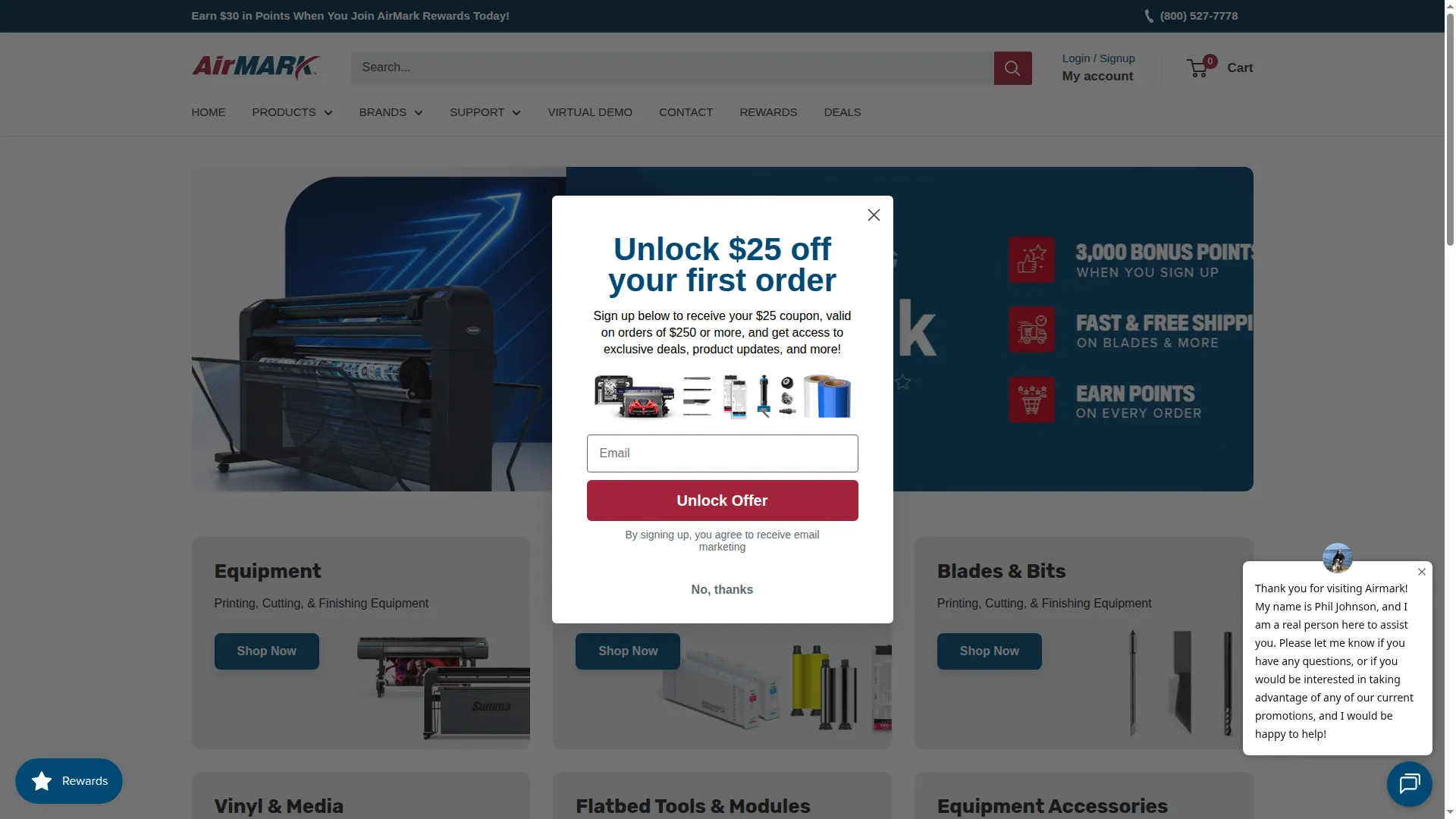 Airmark.com