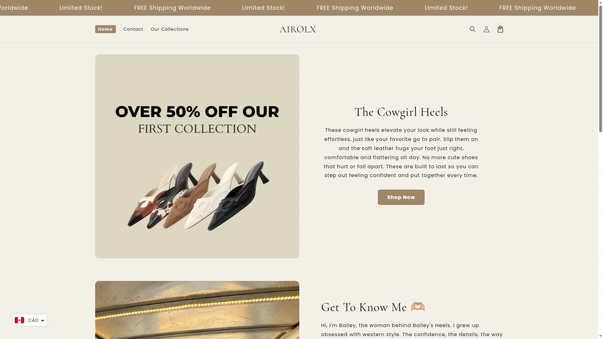 Airolx.com