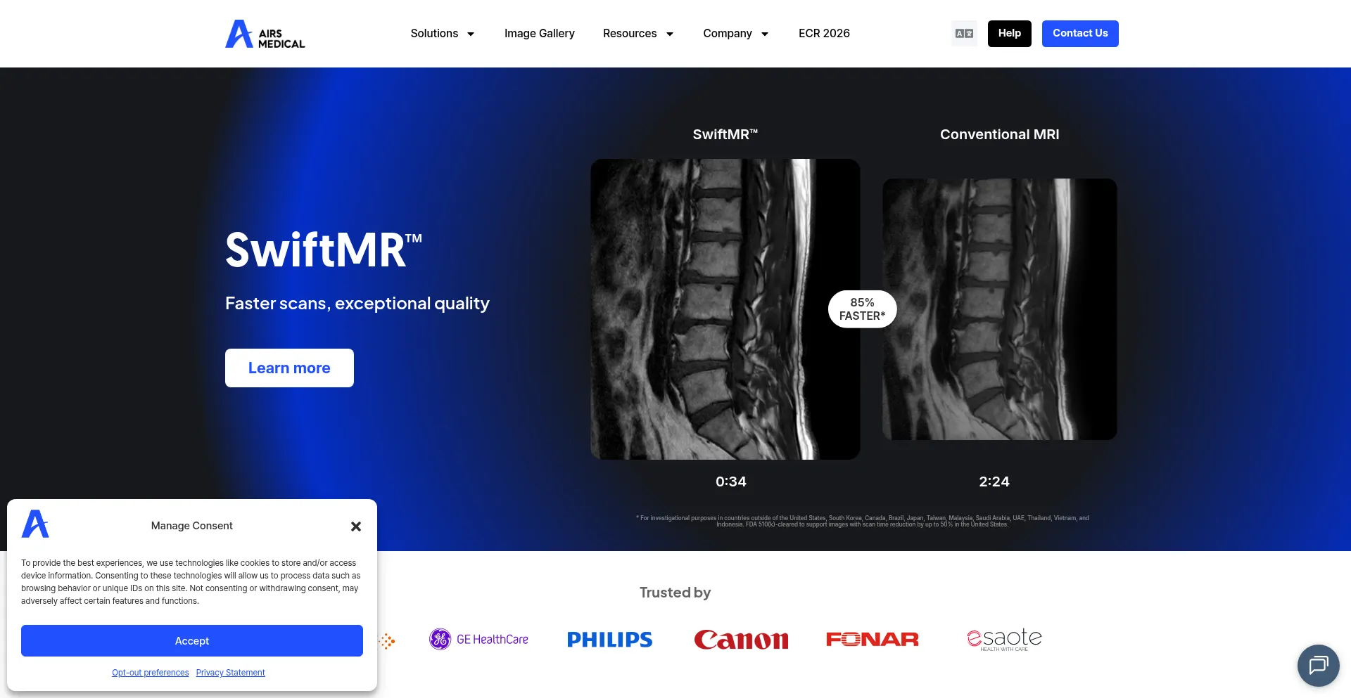 Airsmed.com