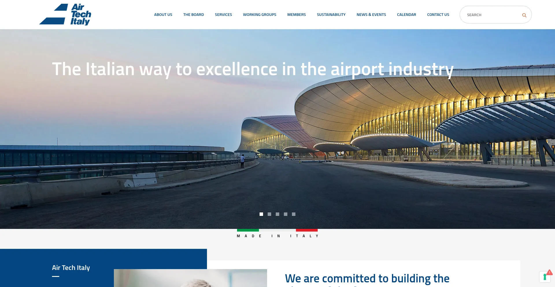 Airtechitaly.com