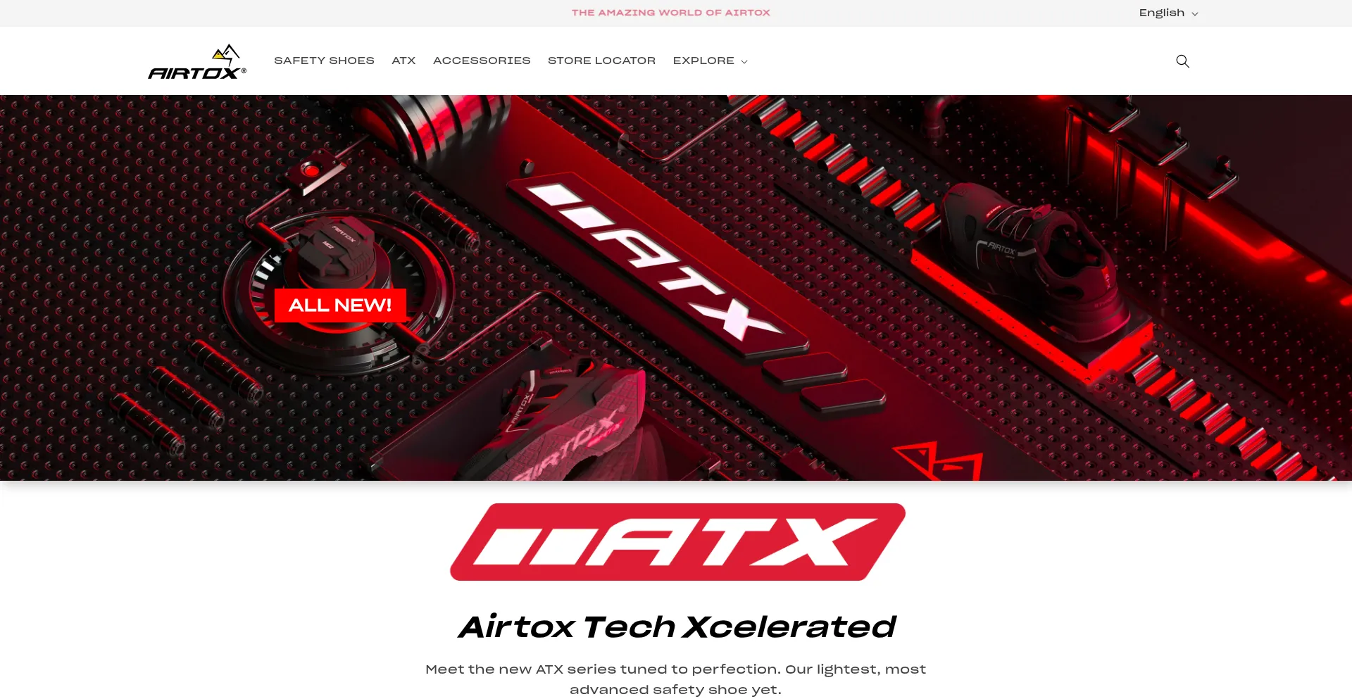 Airtox.com é Seguro e Confiável?