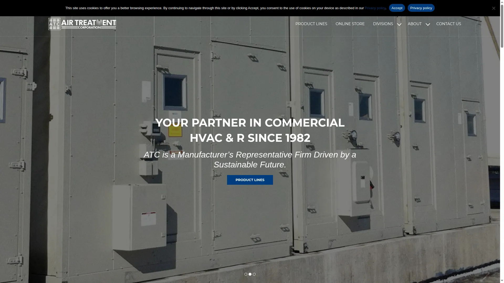 Airtreatment.com