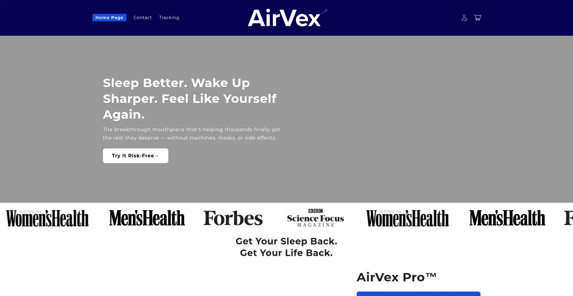 Airvex.shop
