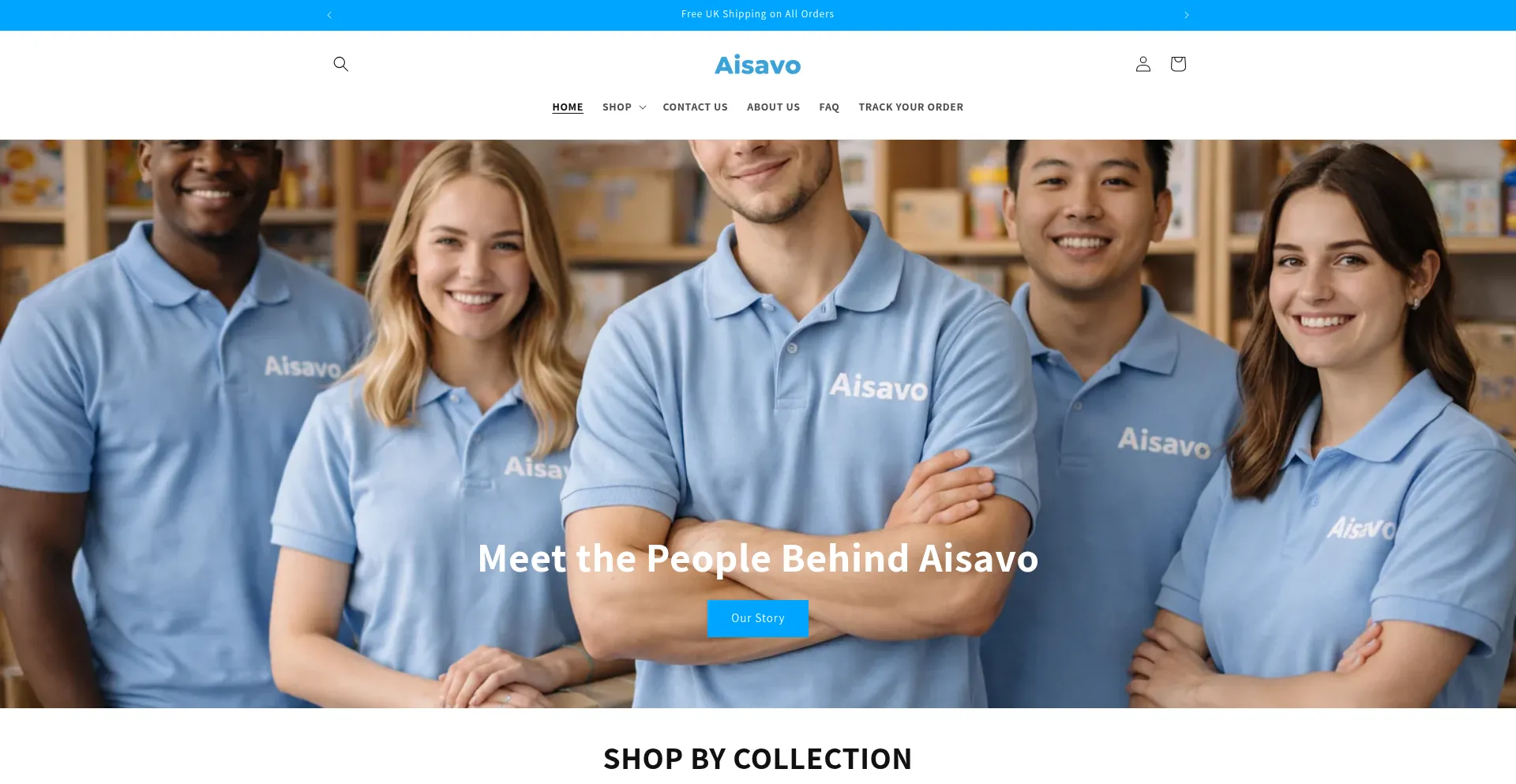 Aisavo.com