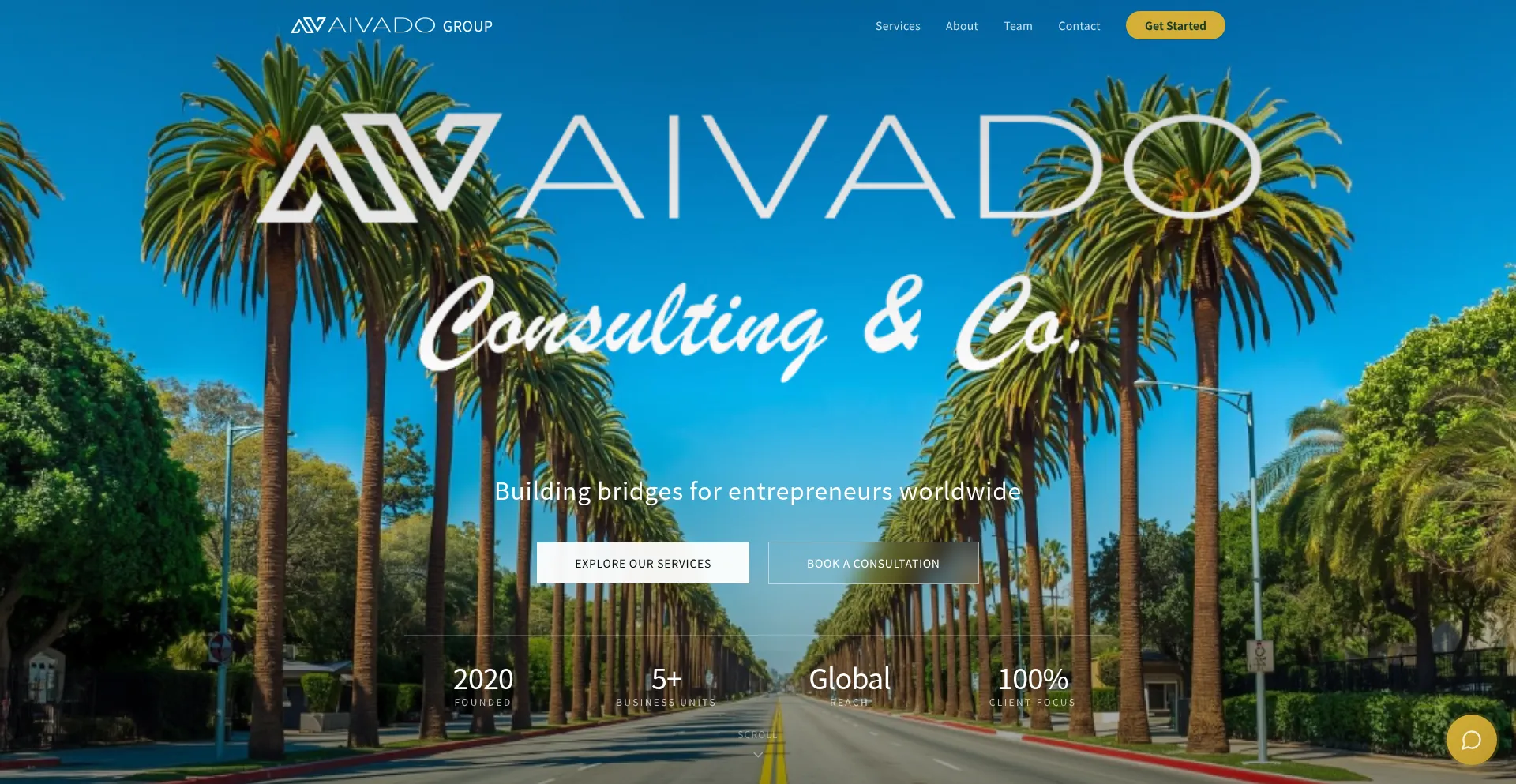 Aivado.net