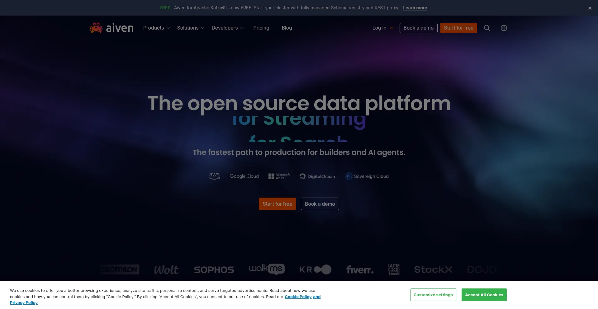 Aiven.io