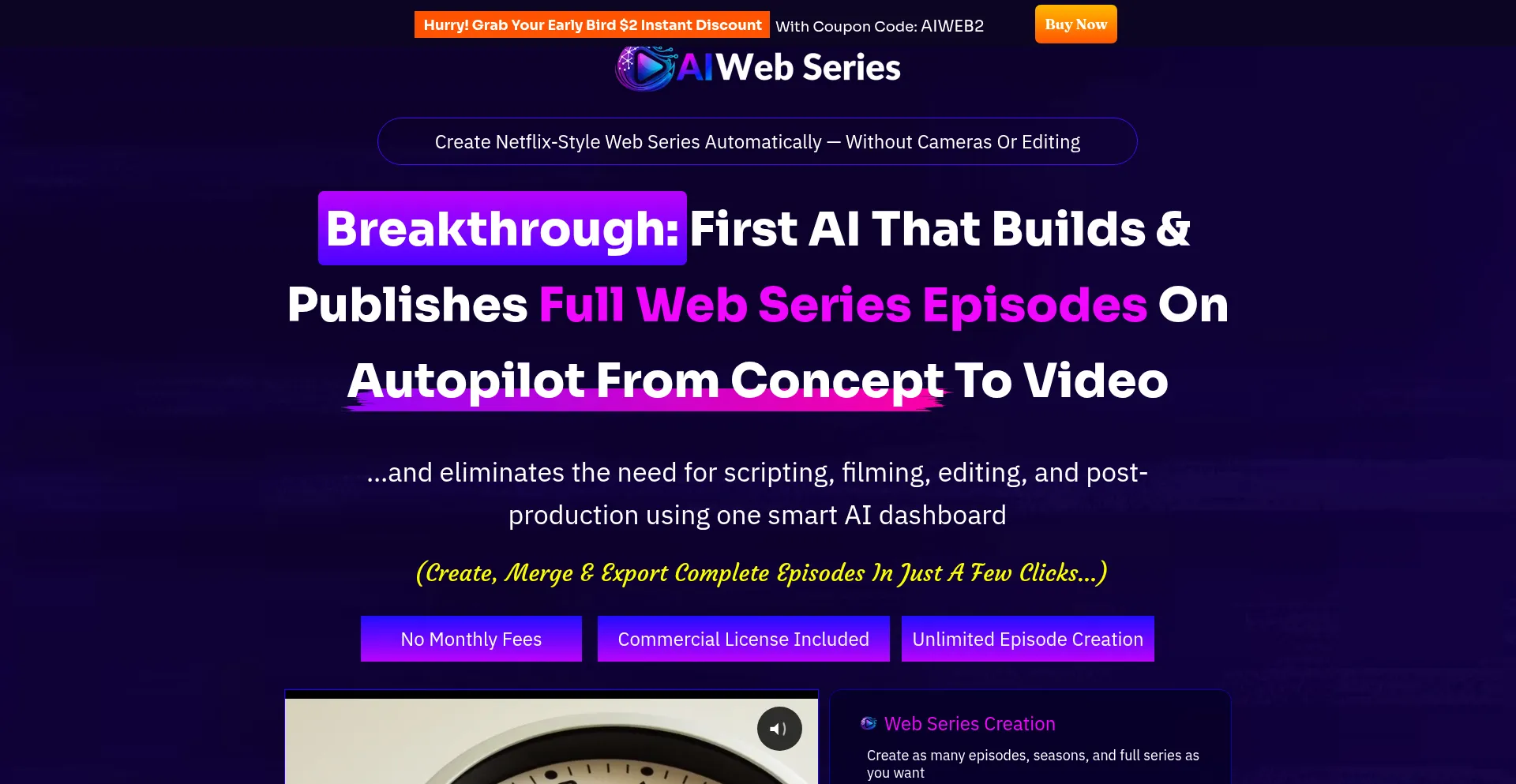 Aiwebseries.live