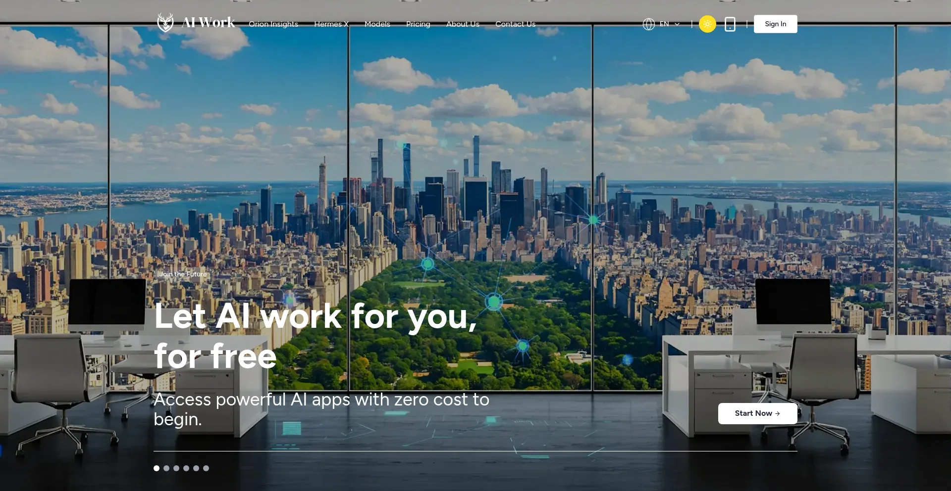 Aiwork.app
