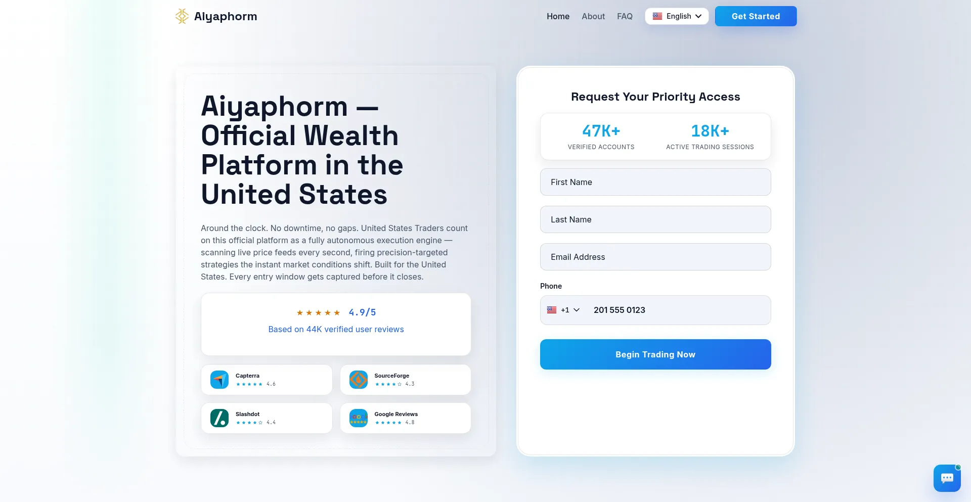 Aiyaphorm.org