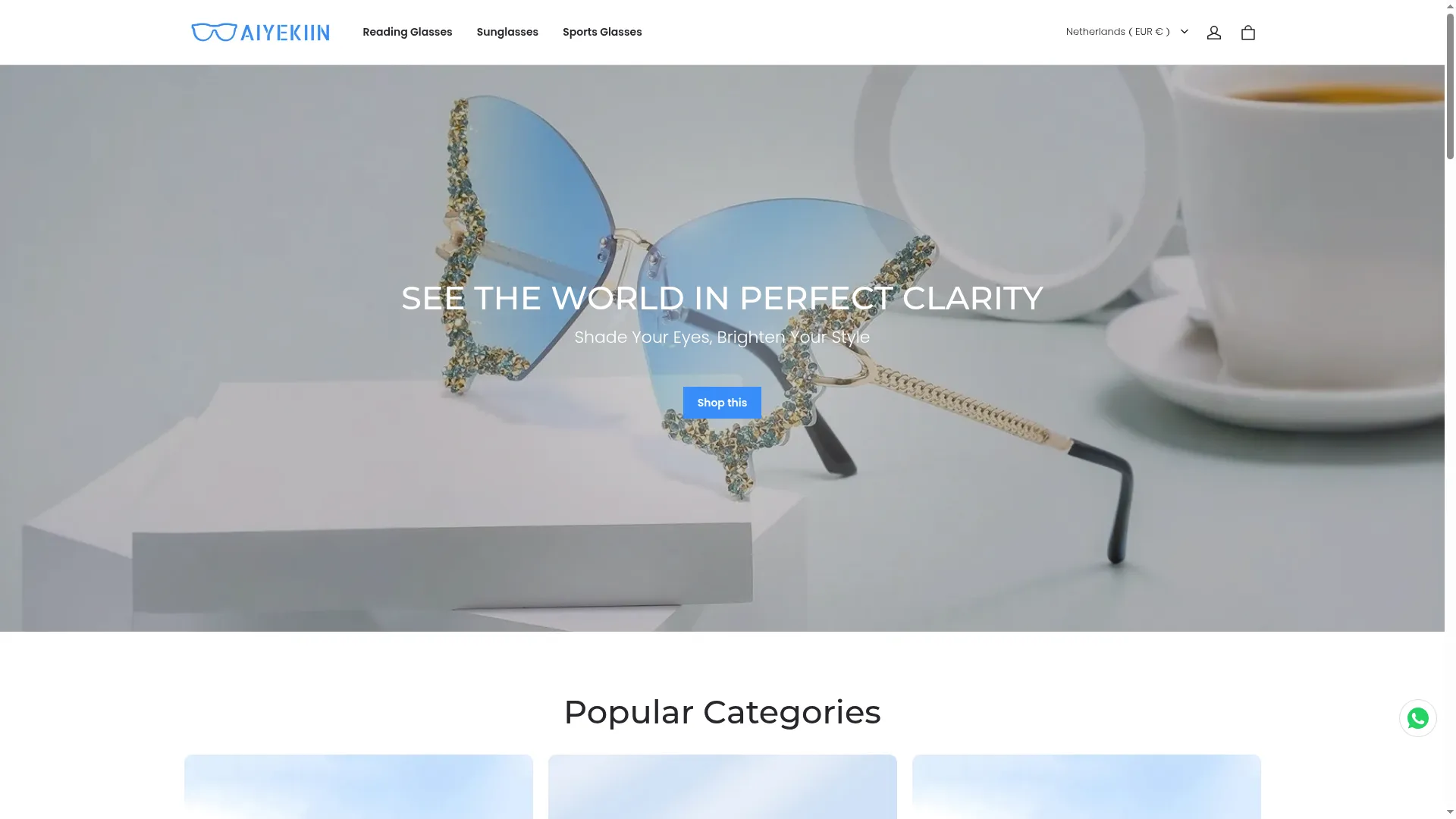 Aiyekiin.com