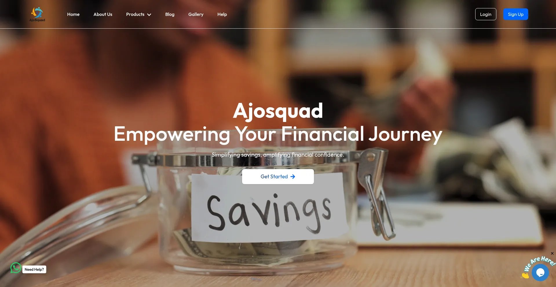 Ajosquad.com é Seguro e Confiável?