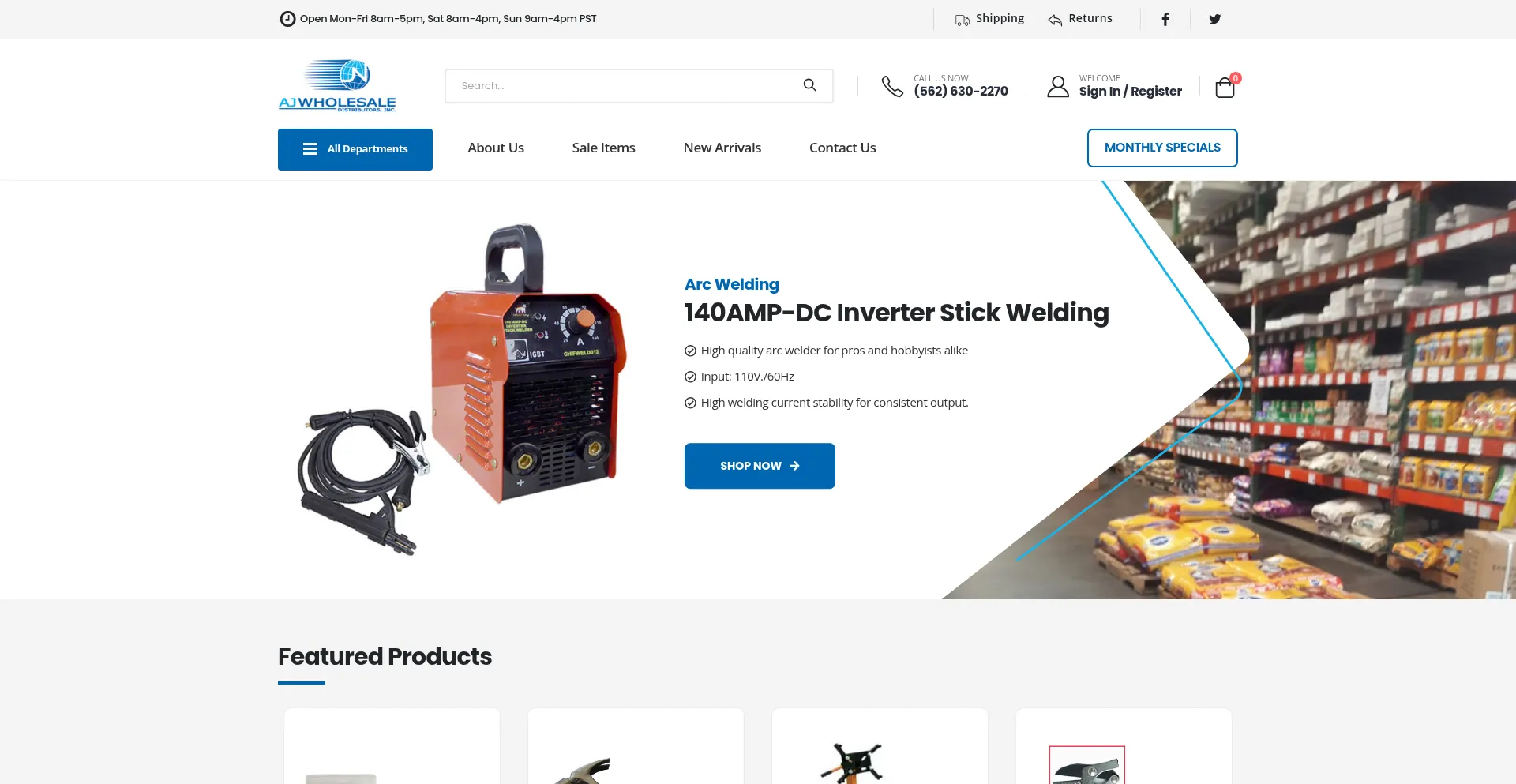 Ajtools.com é Seguro e Confiável?