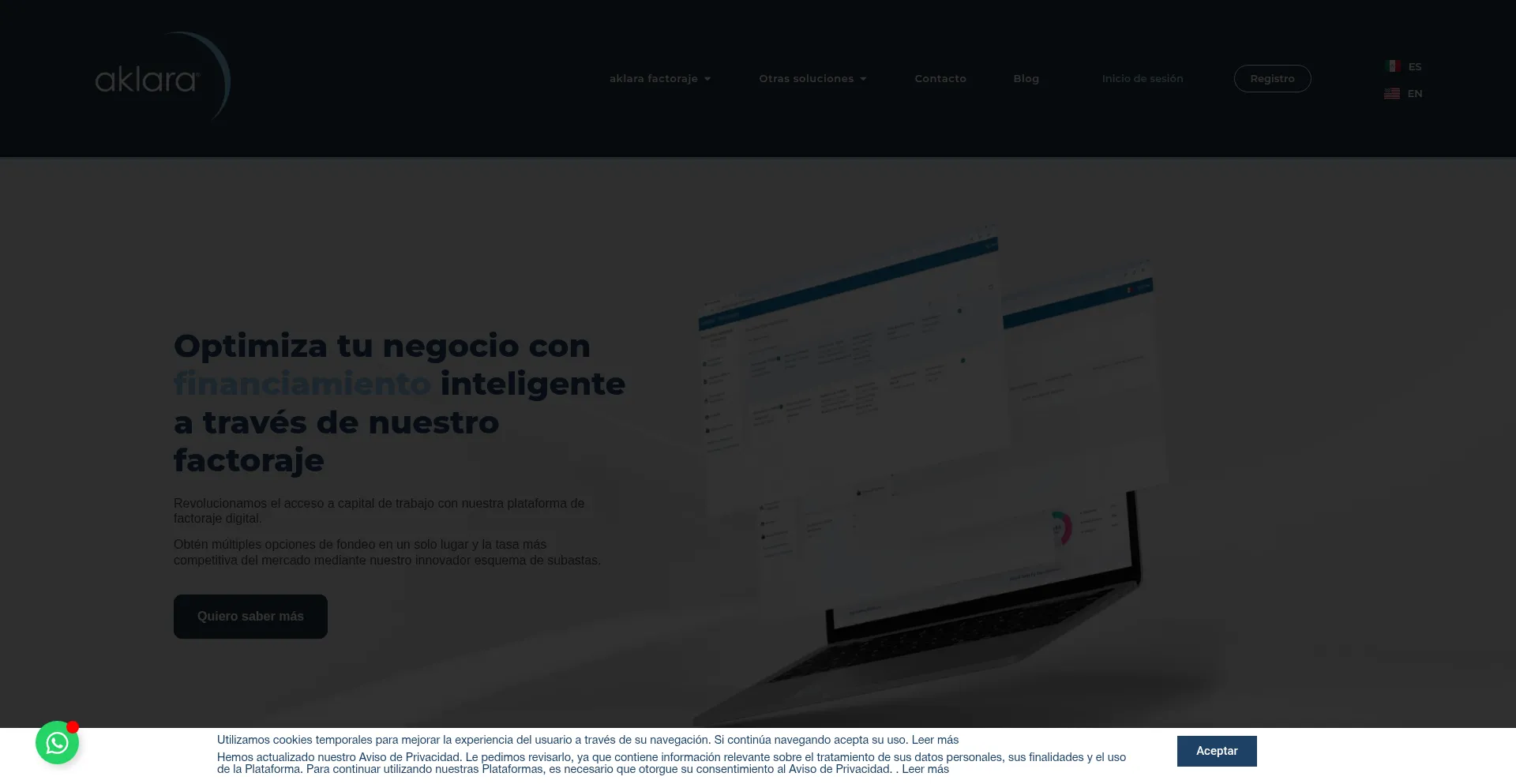 Aklara.com