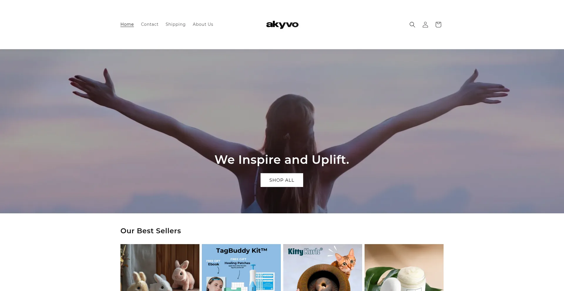 Akyvo.com é Seguro e Confiável?