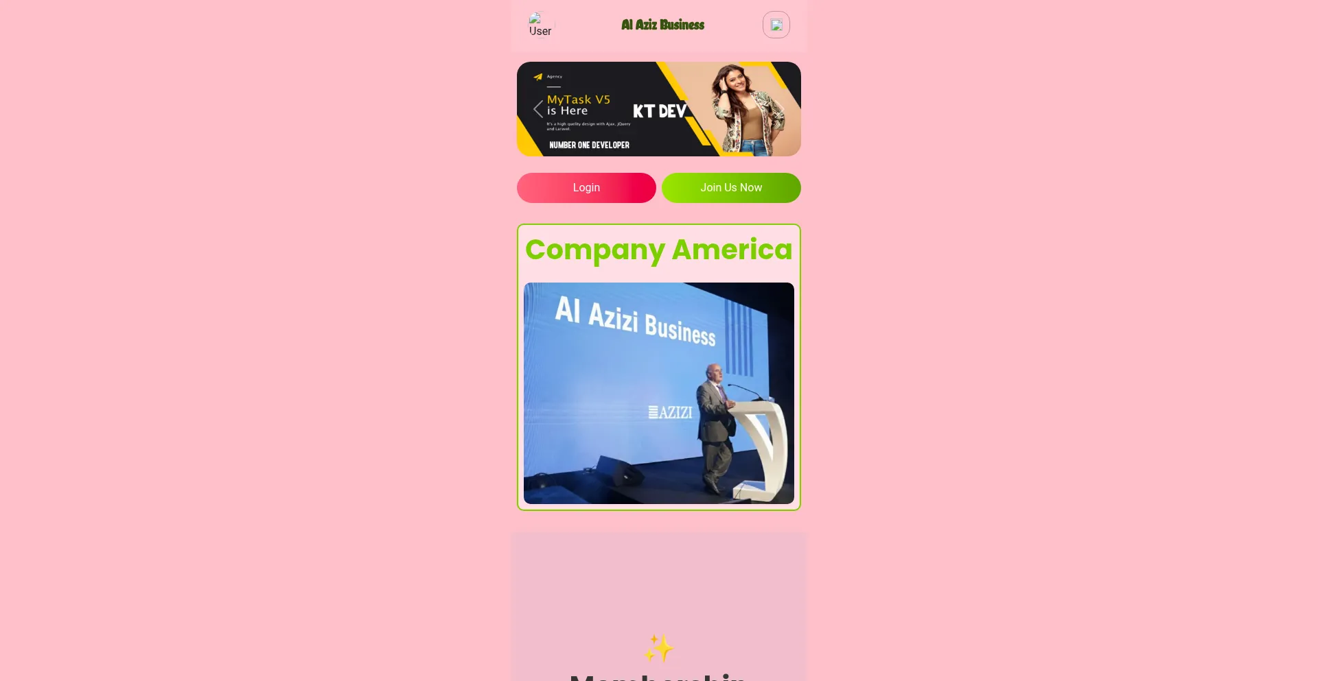 Al-aziz-business.com