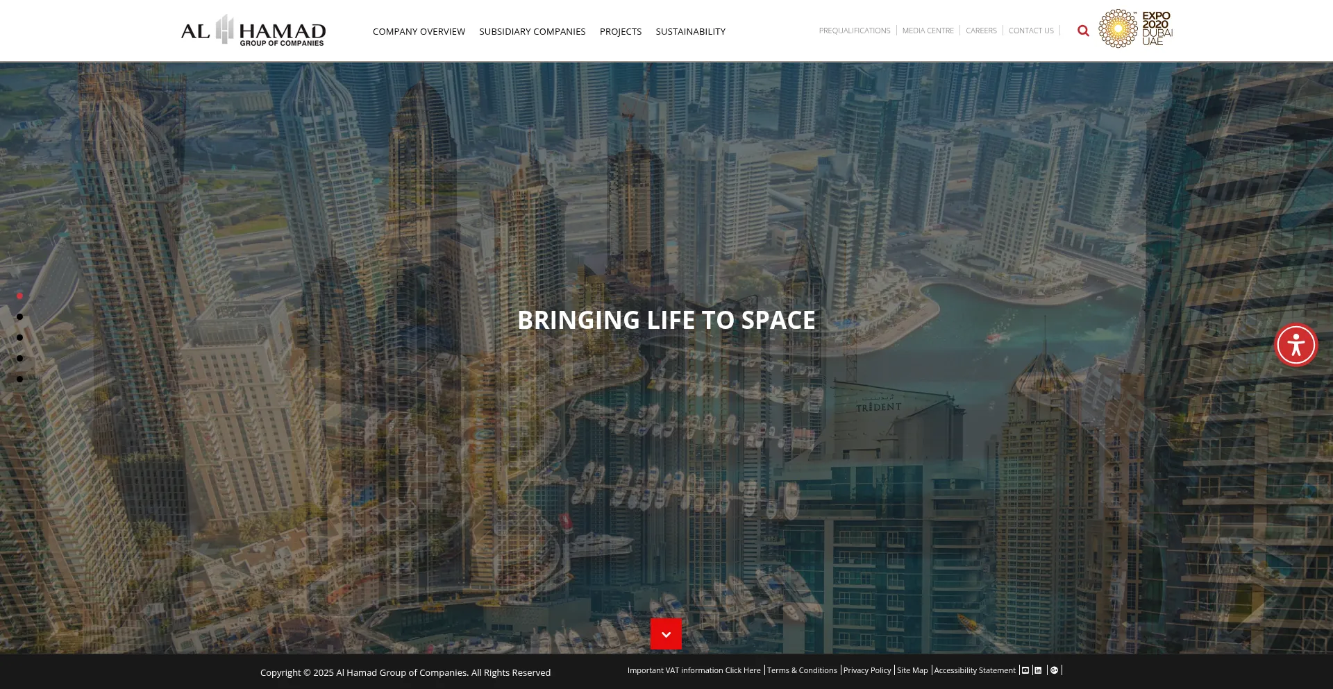 Al-hamad.com
