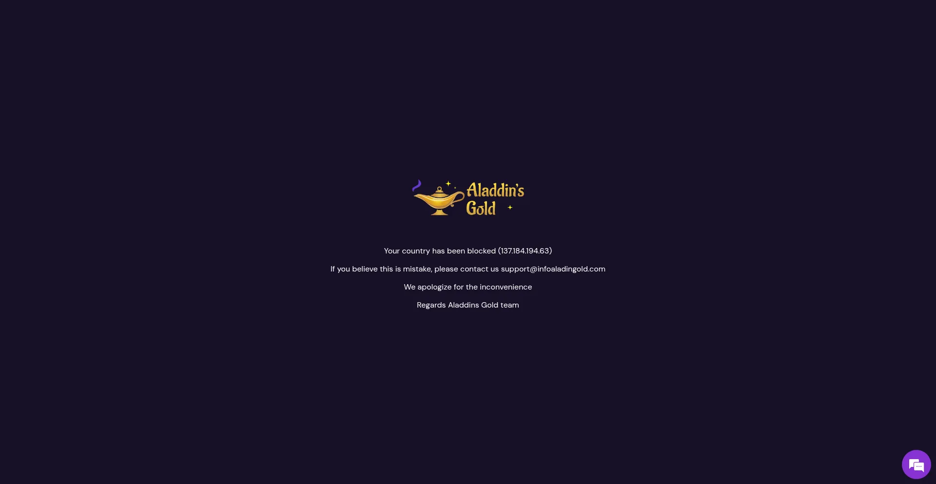 Aladinsgold1.com
