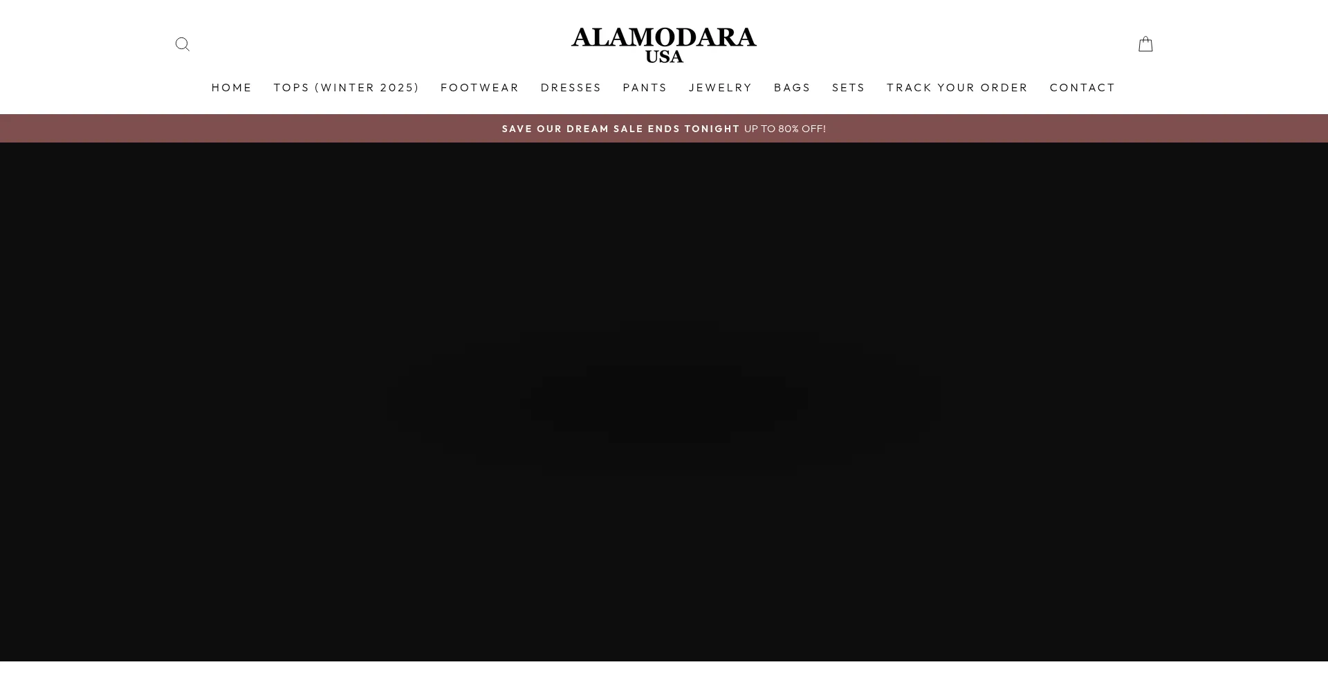 Alamodara.com