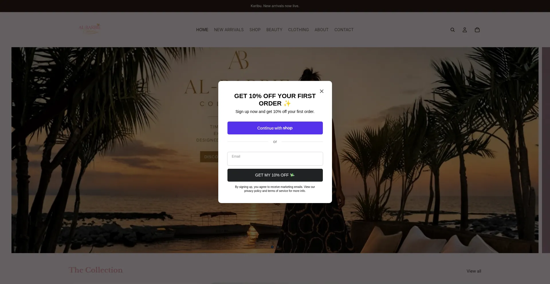 Albarbie.com