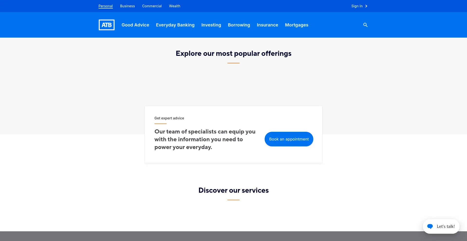 Albertatreasurybranch.com é Seguro e Confiável?