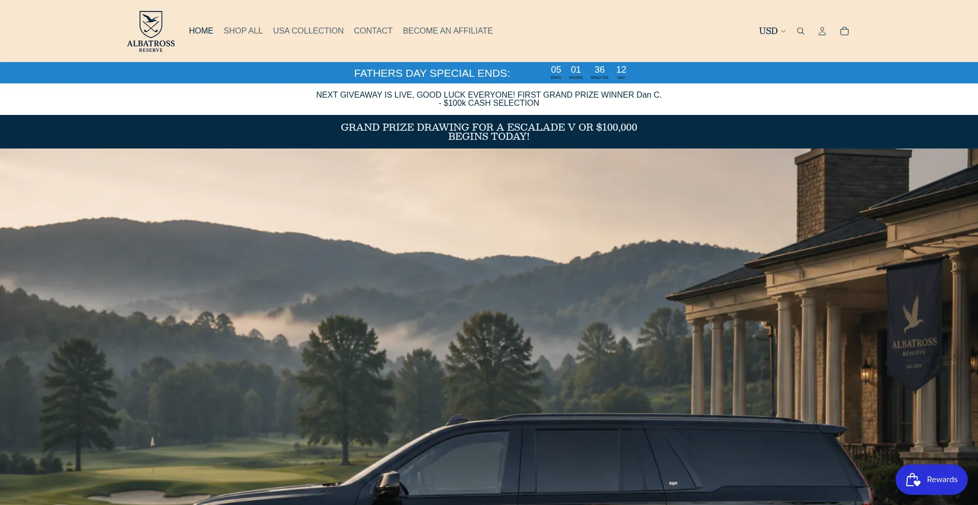 Albreserve.com