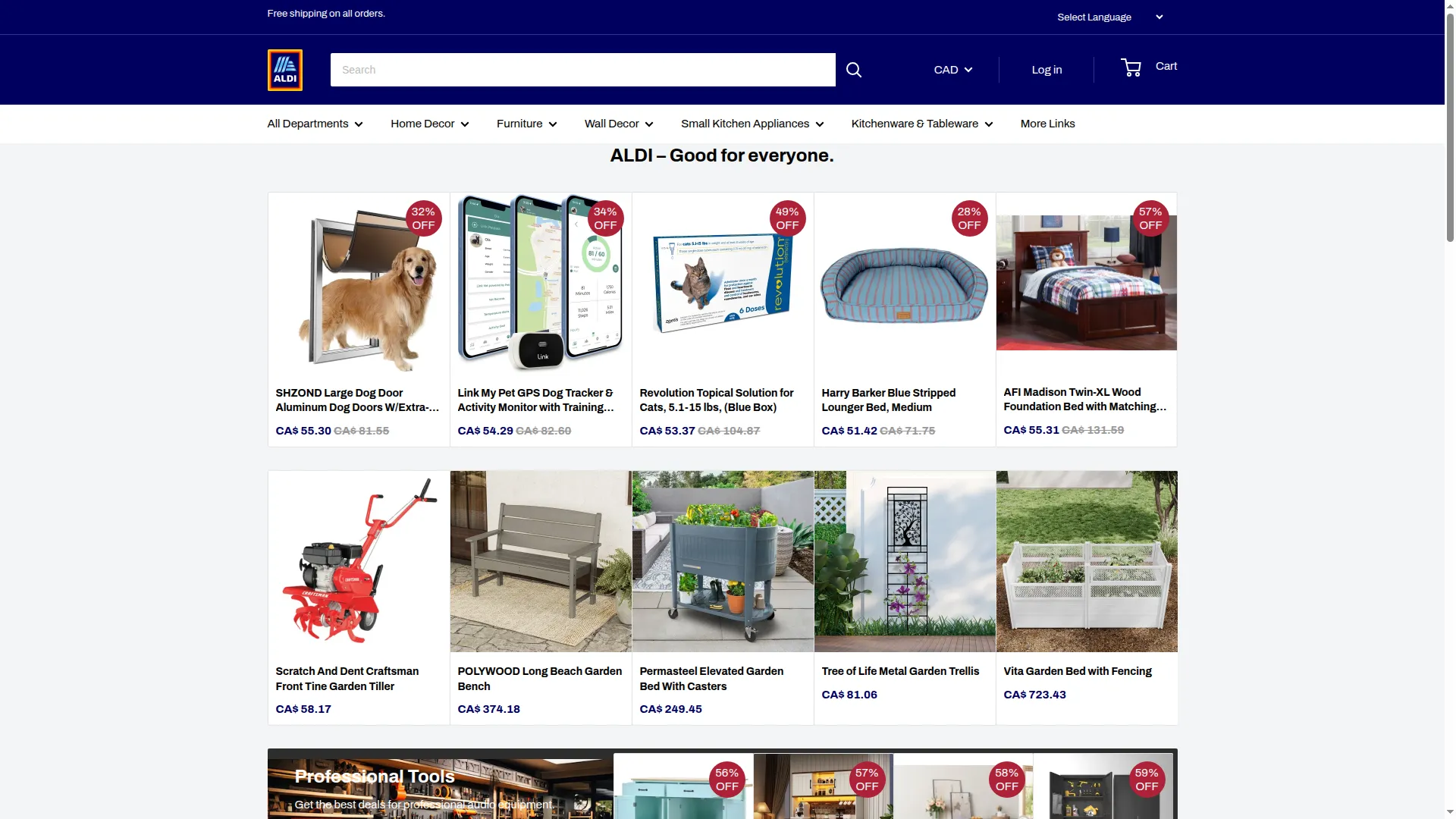 Aldi.velvovaromart.shop