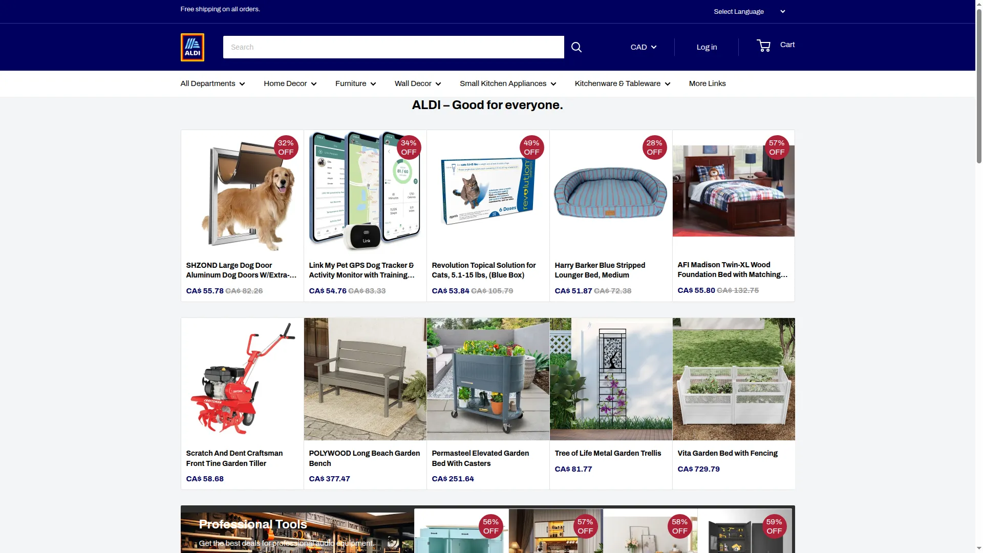 Aldi.zorvistore.shop
