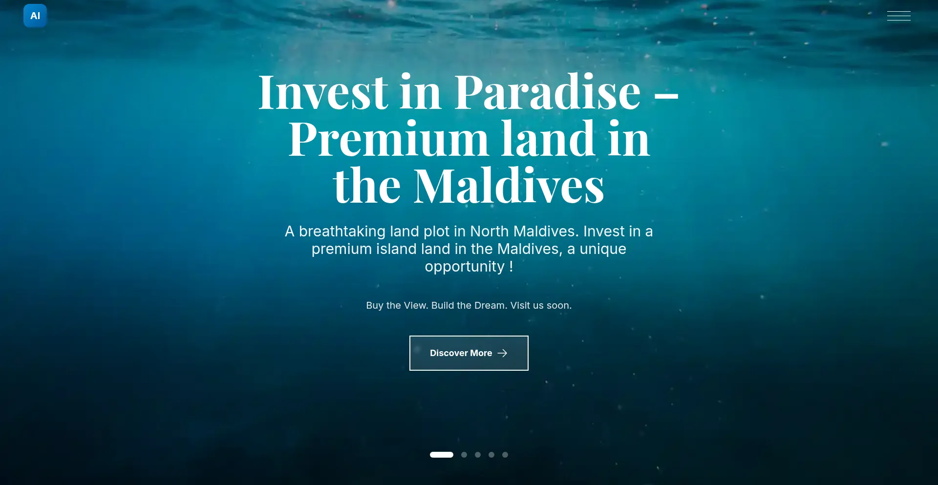 Aldiinvestments.mv