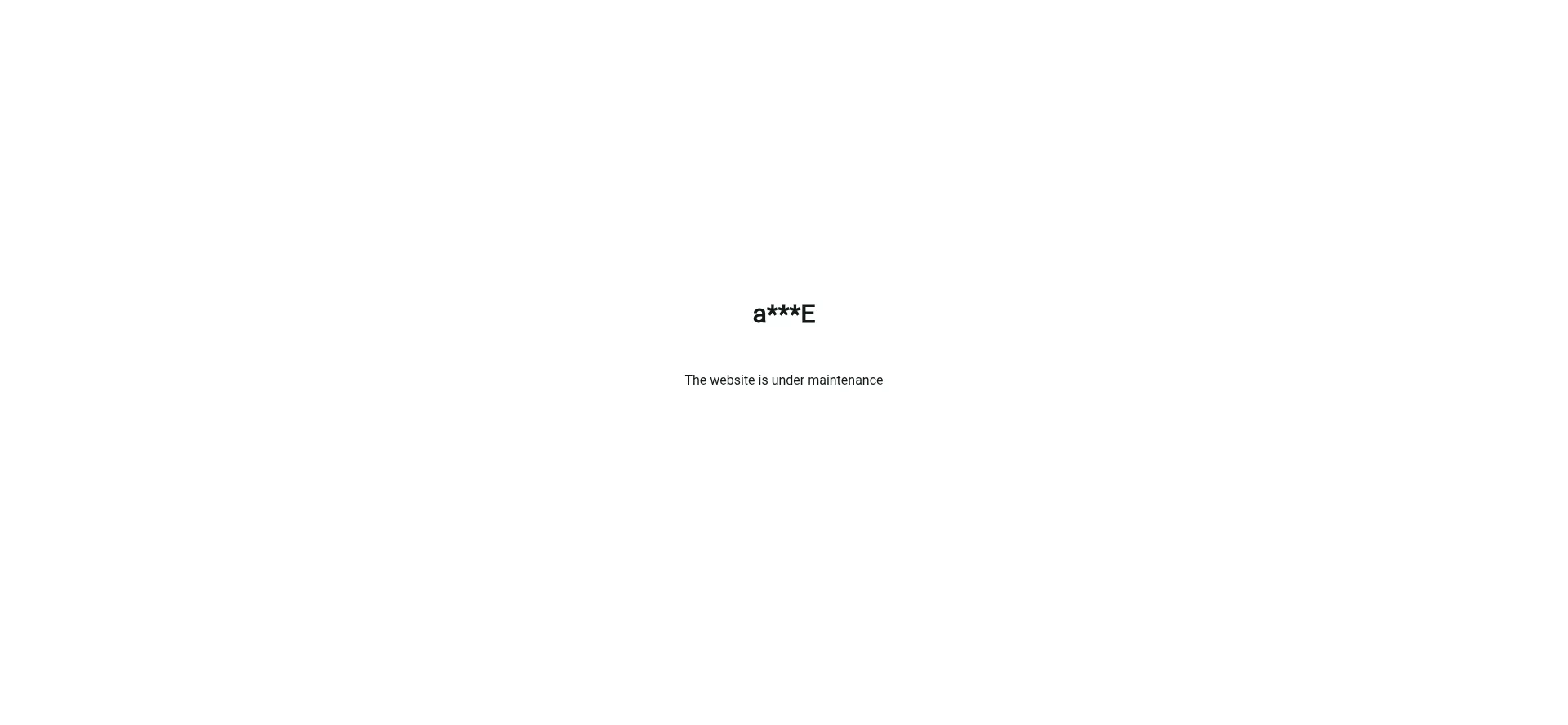 Website screenshot of Aldiisale.top
