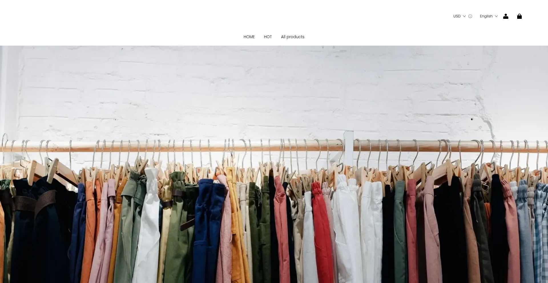 Website screenshot of Aldosale.com