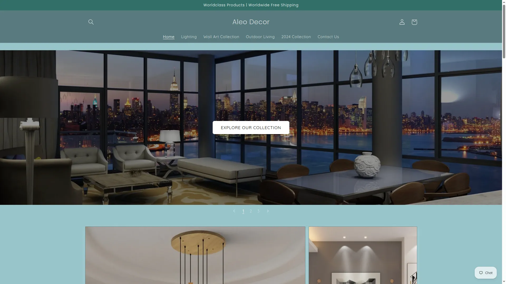 Aleodecor.com