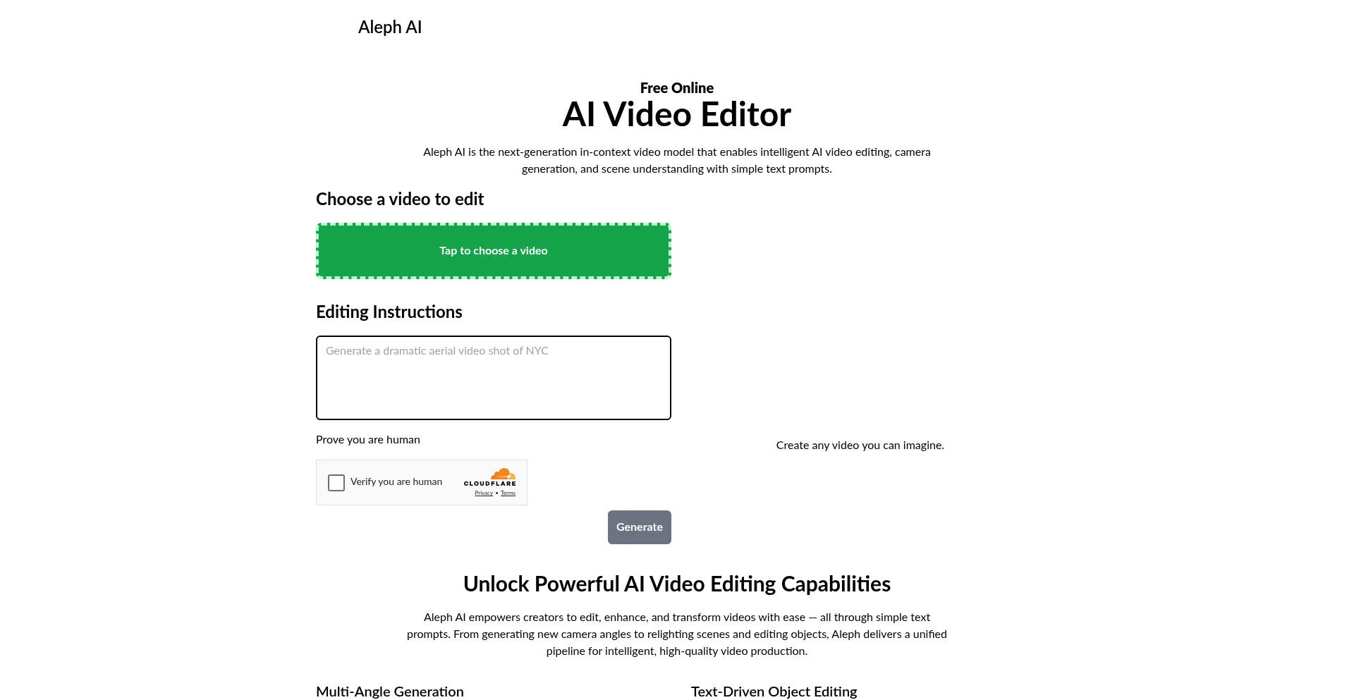 Aleph.video